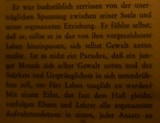Gewalt