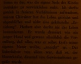 frei oder dressiert